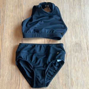 Mariia Riksana 2pc Dance Set